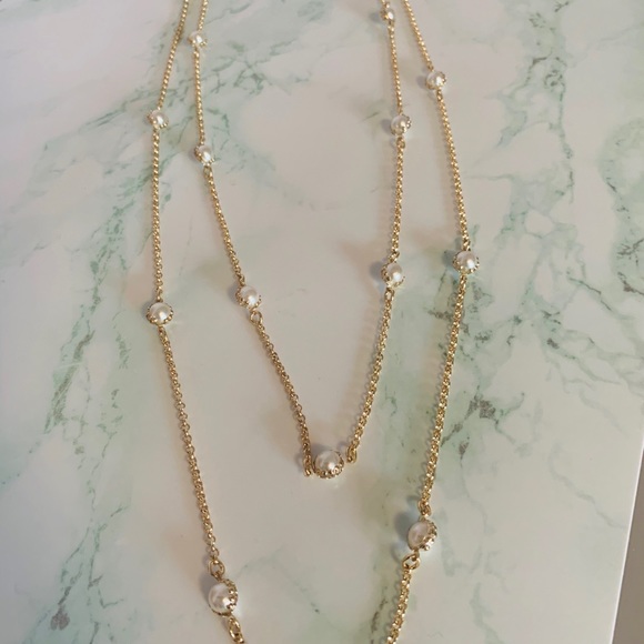 Long necklace - Picture 3 of 6